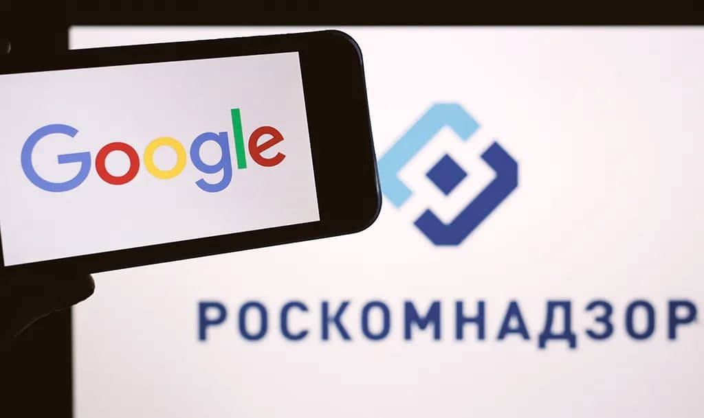 Jurnalistlar Roskomnadzor internetda rossiyaliklarni qanday kuzatişini örgandi
