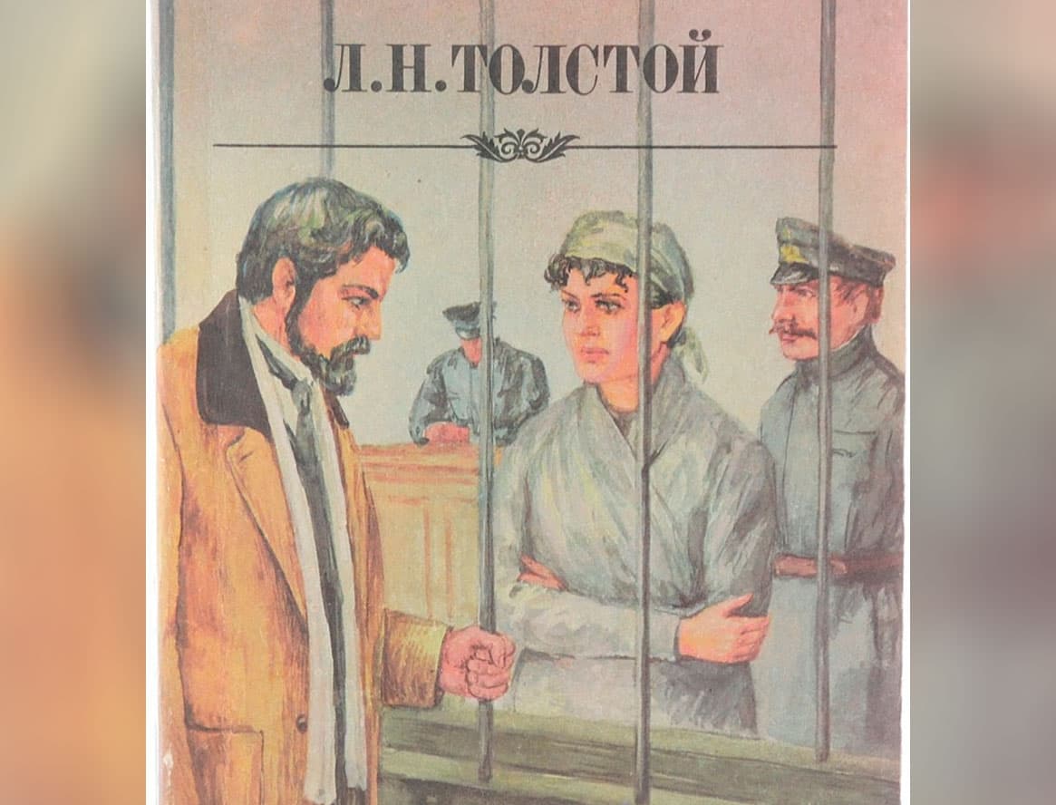 «Tirilish» – kibrning «o‘lishi» va insoniylikning «tirilishi» haqida mukammal asar