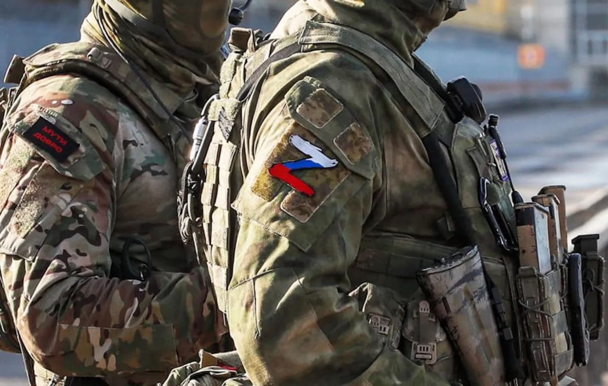 Ukraina: rossiyaliklar Zaporijjya va Xersonda Rossiya pasporti bo‘lmagan aholiga tahdid qilmoqda