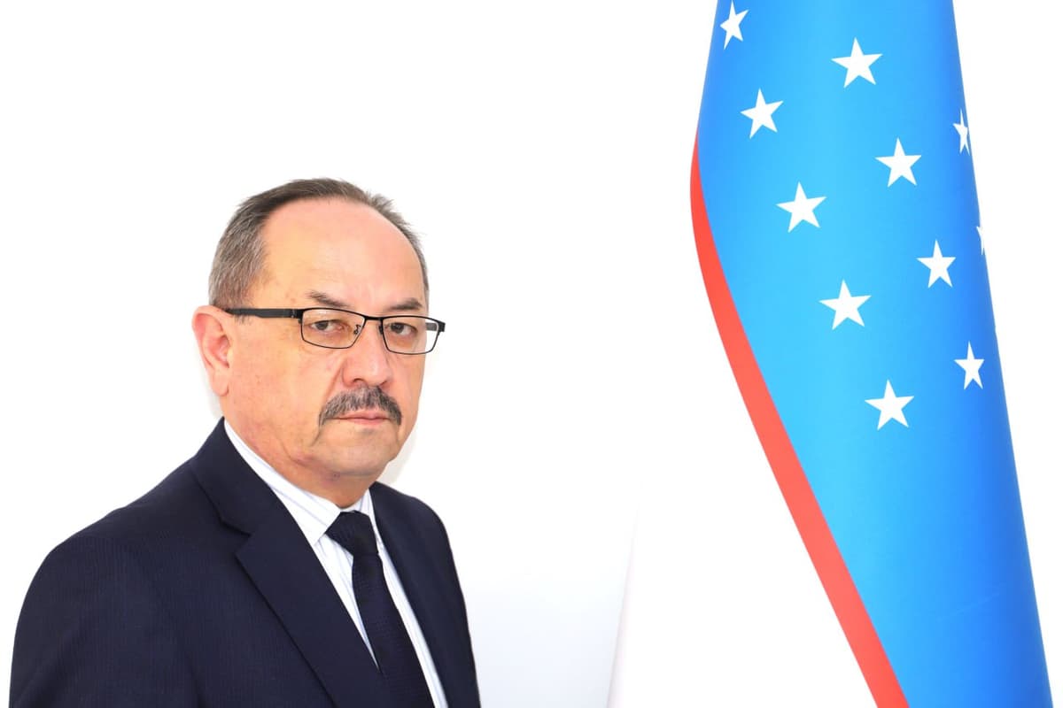 Назначены заместители председателя Санэпидкомитета  