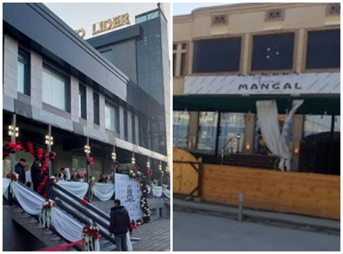 Buxoroda gastronomik turizmni rivojlantiriş uçun maxsus köça taşkil etilyapti