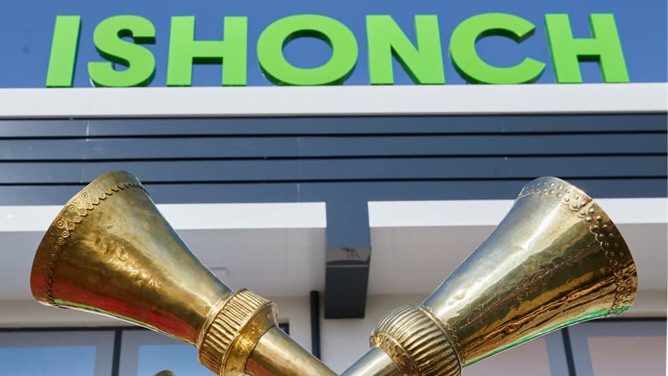ISHONCH do‘konlar tarmog‘ining 7 ta yangi savdo do‘koni iyul oyida o‘z faoliyatini boshladi