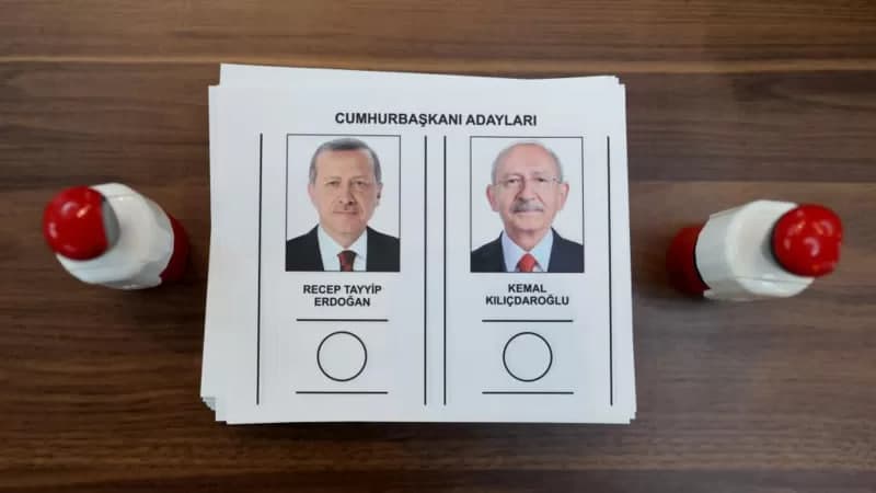 Turkiyadagi saylovda nomzodlarga teng imkoniyat berilmadi – YeXHT 