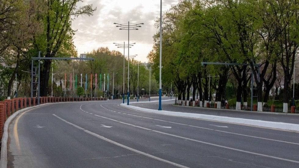 22 sentabr kuni O‘zbekistonda «Avtomobilsiz kun» o‘tkaziladi