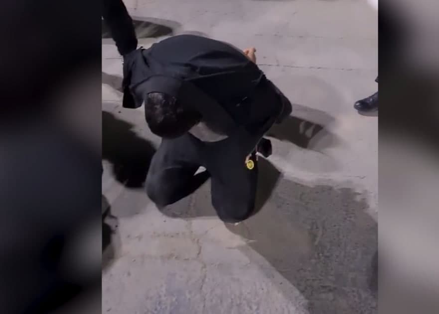 Toshkent viloyatida qarz evaziga berilgan pullardan foizni talab qilgan jinoiy guruh qo‘lga olindi