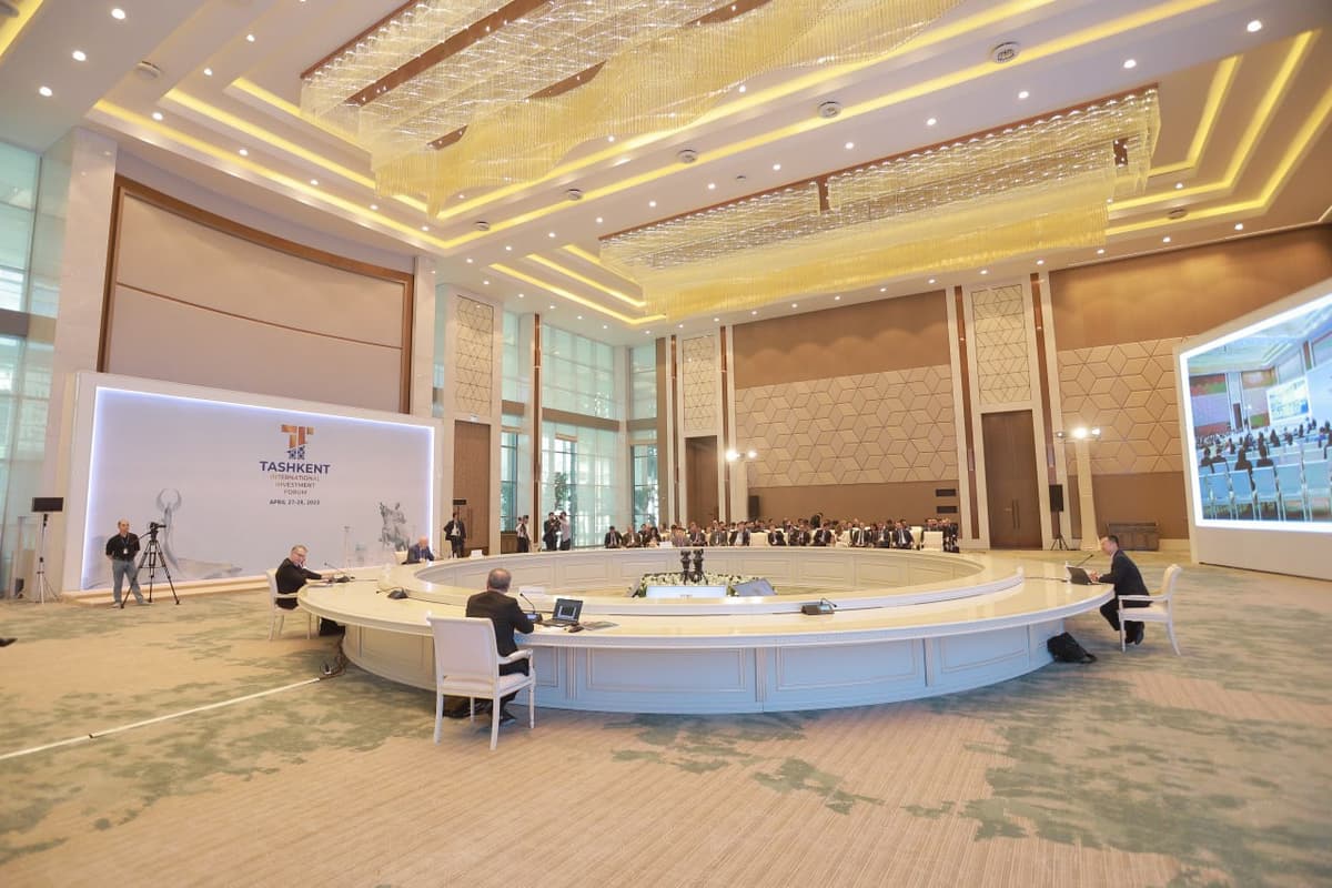 Risk of recession predicted in Uzbekistan 