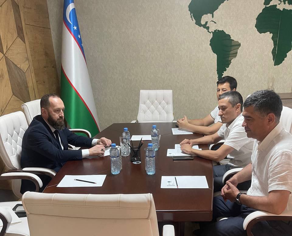 O‘zbekistonda mehmonxonalarga halol sertifikatini berish boshlanishi mumkin
