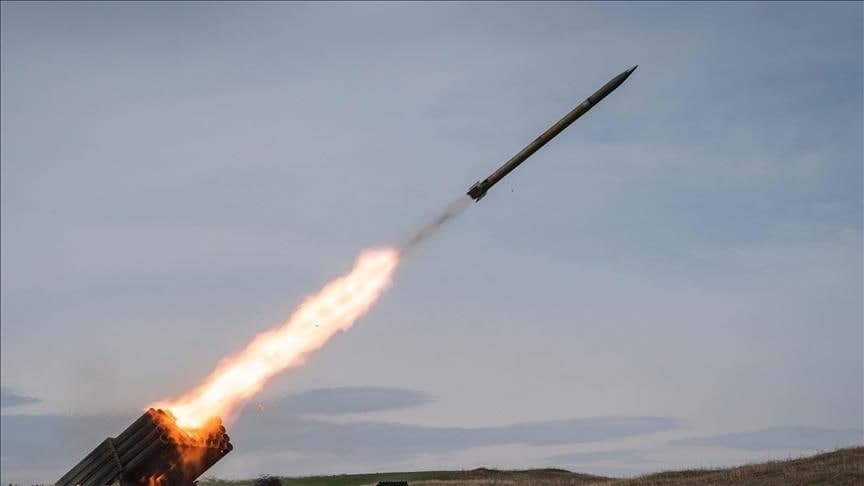 АҚШнинг Украинага янги ёрдами HIMARS тизимларини ўз ичига олиши мумкин