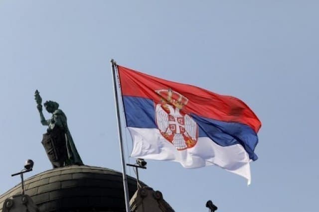 AQSh Serb Respublikasi vakillariga qarshi sanksiyalar kiritdi