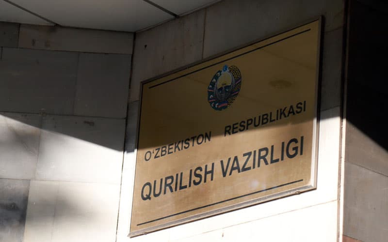 Toshkent shahar kommunal xizmat ko‘rsatish bosh boshqarmasi Qurilish vazirligi bo‘ysunuviga o‘tkaziladi