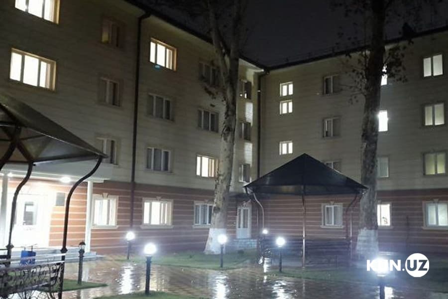 Qo‘qon pedagogika institutida qizlarning yotoq xonasiga yashirin kamera o‘rnatildi: maqsad nima?