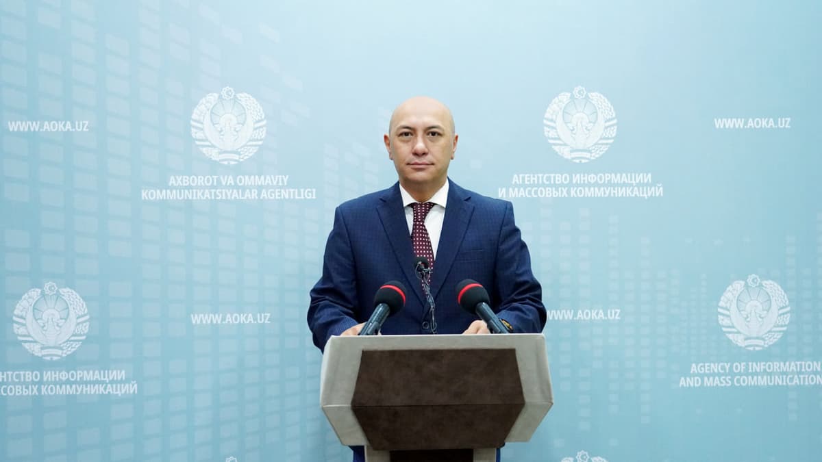 Saylovda ovoz berishning yashirinligini buzish jinoiy javobgarlikka sabab bo‘ladi