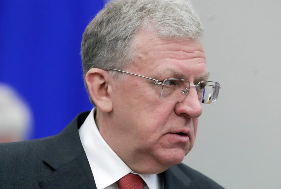 Kudrin Putin bilan Yandex'ning bo‘linish sxemasini kelishib oldi - OAV