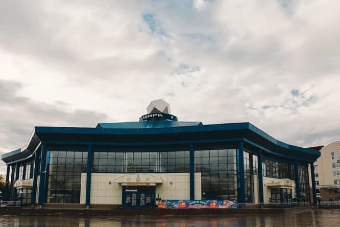 Семьям погибших мобилизованных из Тюменской области выдали билеты в цирк