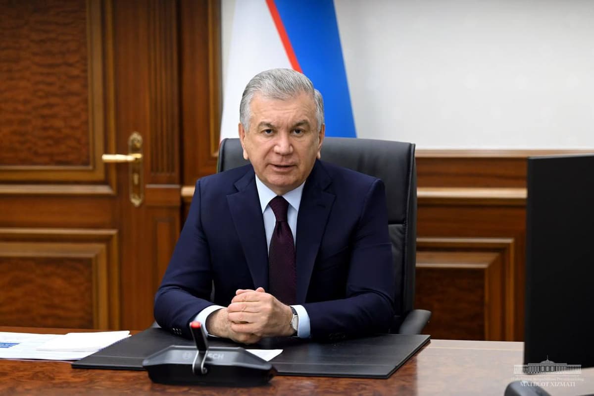 State shares in 40 large enterprises and banks of Uzbekistan to be privatized through a “people’s IPO”