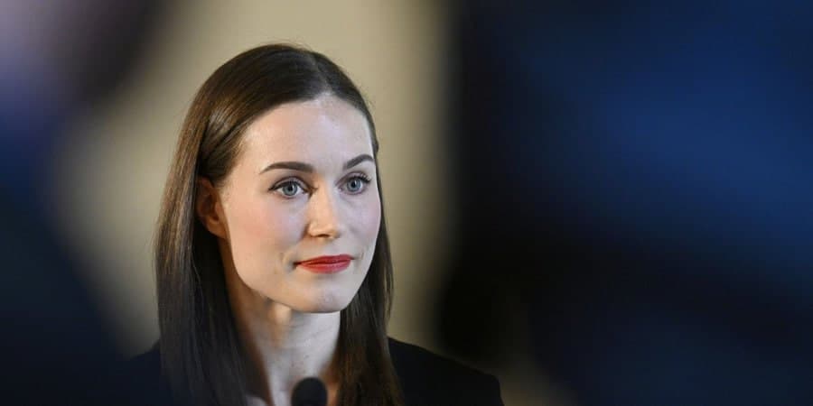 Finlandiya sobiq bosh vaziri faoliyatini shou-biznesda davom ettiradi