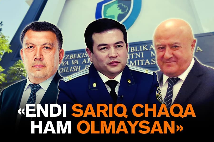 Puli to‘lanmagan lift va ming dollarlik unitaz. Tadbirkor hamon pulini ololmayapti