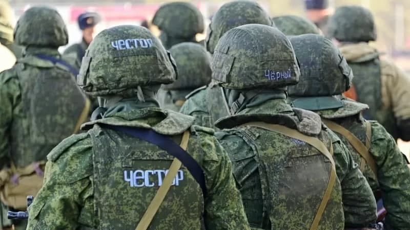 Болезни, драки и суициды: мобилизованные в России погибают, не добравшись до фронта