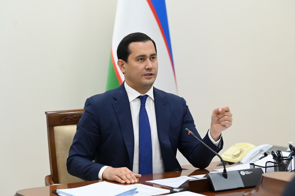 PA head gives strict orders for arrangement of stable electricity, gas and coal supply
