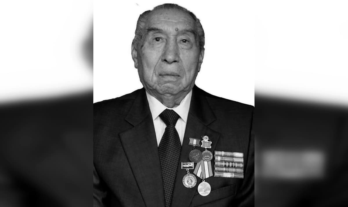 Akademik Abdumavlon Abdullayev vafot etdi