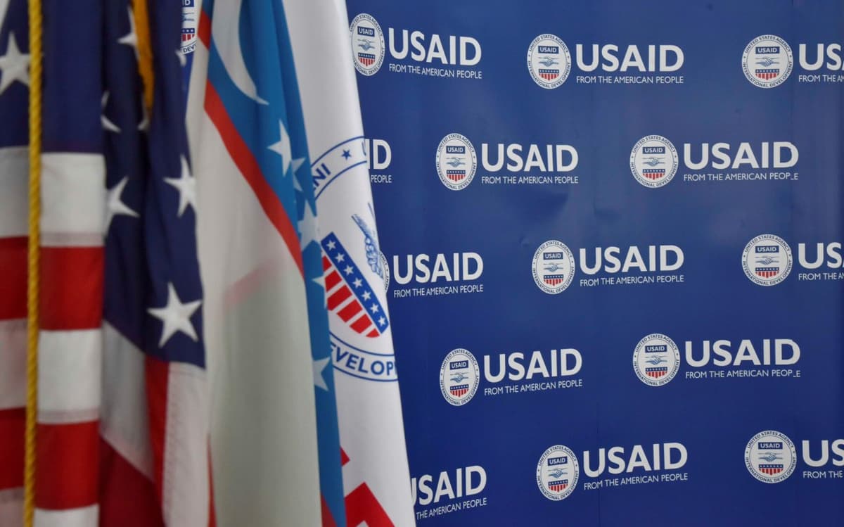 USAID to allocate $14 million to Uzbekistan to strengthen co-op in global health, governance, and economic growth