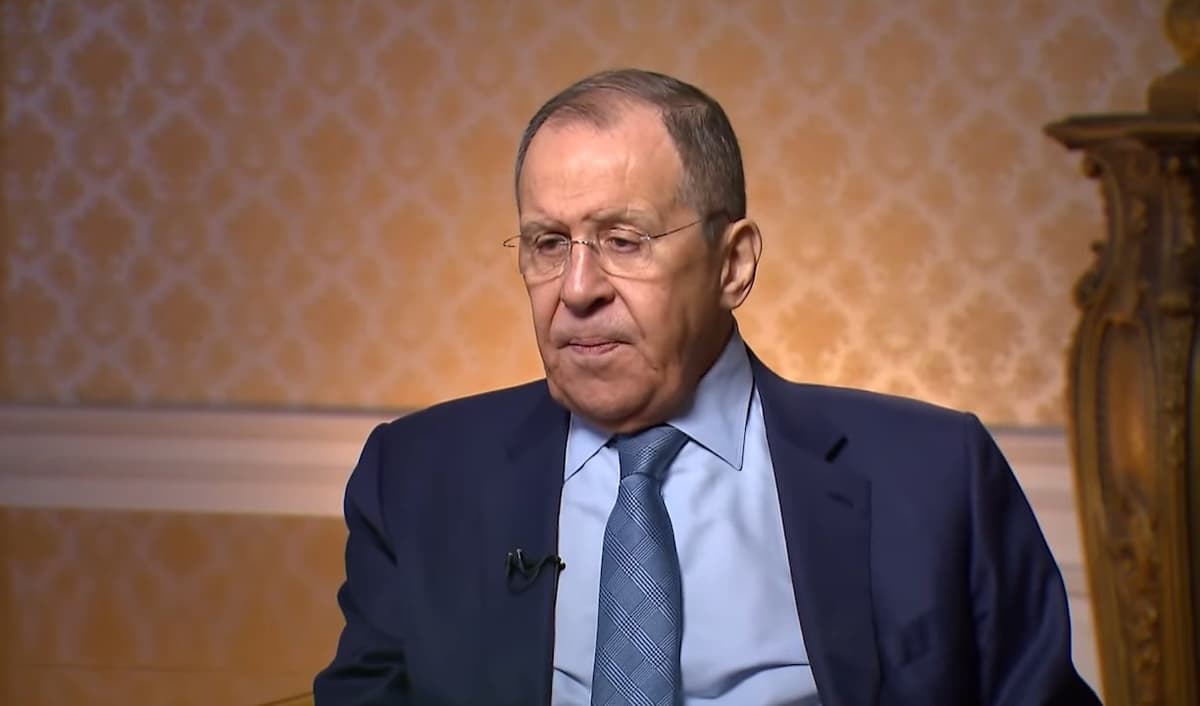 «Ғарб Марказий Осиё давлатларини Россия билан муносабатларни узишга мажбурламоқда» - Лавров