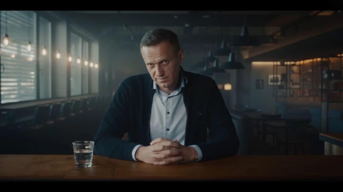 «Навалний» фильми «Оскар» учун номзодлар рўйхатига кирди
