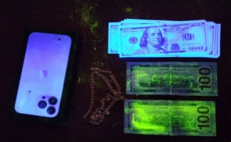 Samarqandda fuqaroning «montaj» qilingan fotosuratlarini tarqatishini aytib, 6,5 ming dollar talab qilgan shaxs ushlandi