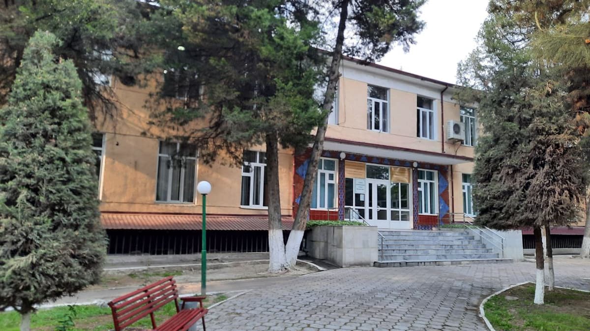 Manba: Onkologiya markazining ikkita filiali sotilmaydigan bo‘ldi