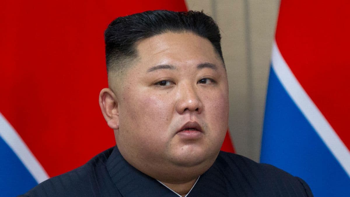 Ким Чен Ын запретил самоубийства в Северной Корее