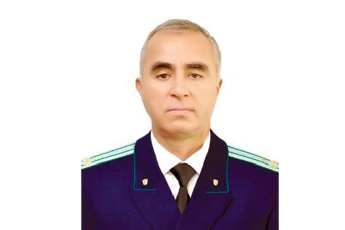 В руководстве Академии правоохранительных органов произошли изменения