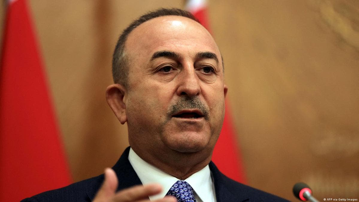Turkiya tashqi ishlar vaziri: muxolifat hokimiyatga kelsa, mamlakatni urushga tortadi 
