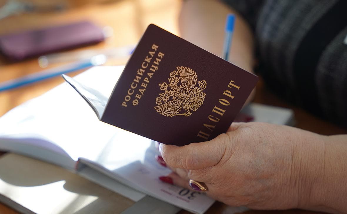 4.7 thousand Uzbeks received Russian citizenship over three months of 2023