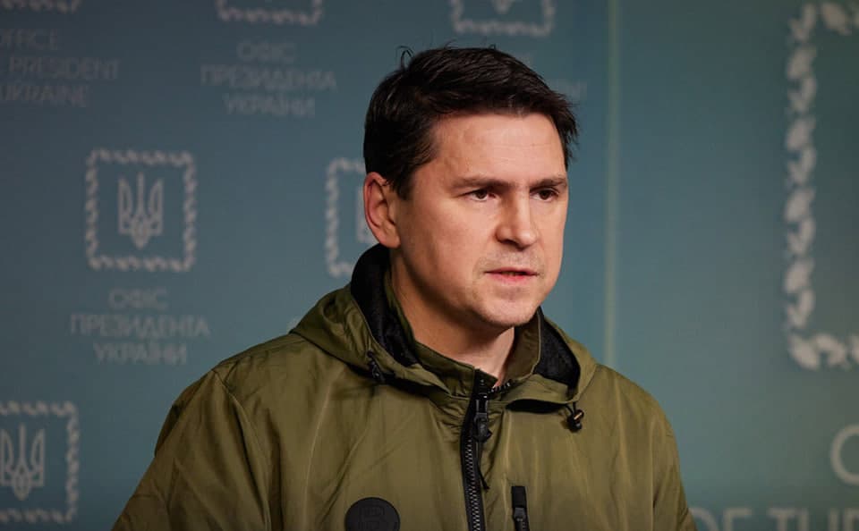 Kiyev NATO bosh kotibi shtabi rahbarining bayonotini tanqid qildi