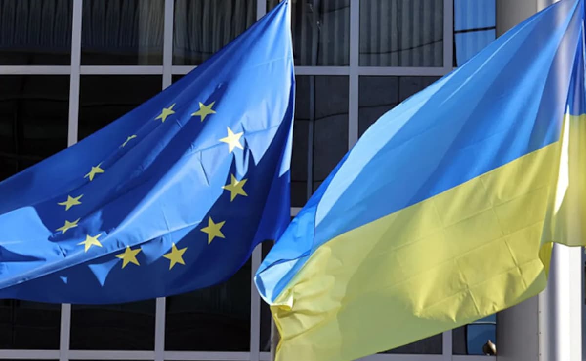Ukraina Yevropa Ittifoqining «Yagona bozor» dasturida iştirok etadi