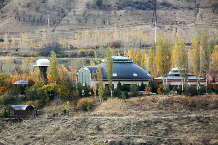 “Sijjak” va “Chotqol” dam olish maskanlari xususiylashtirilmaydi