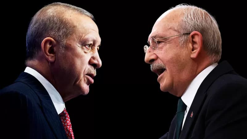 Turkiyadagi saylovlar: Erdo‘g‘an hokimiyatni saqlab qola oladimi?