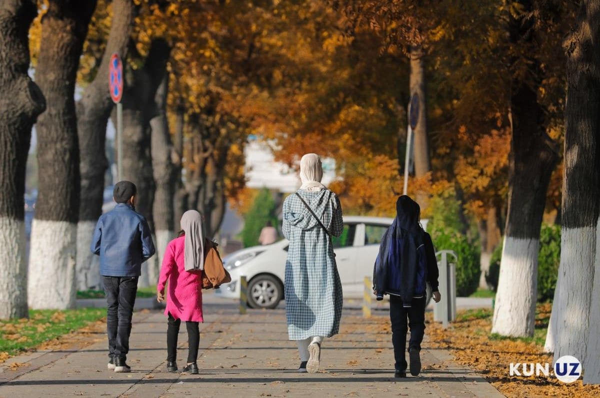 President signs a law on protection of women and children from violence 
