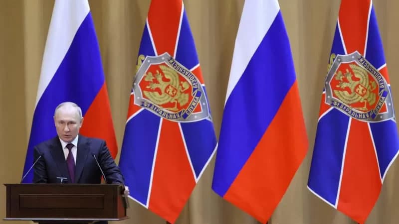 Rossiya maxsus xizmatlari armiyadan muvaffaqiyatliroq ishlagan bo‘lsa-da, nega bosqin baribir barbod bo‘ldi?