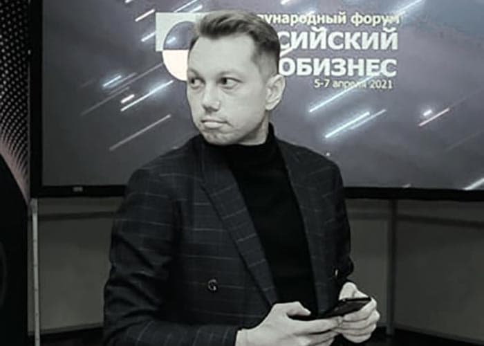 Названа предварительная причина смерти Александра Нечаева