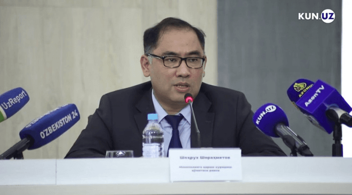 “If they merge without our permission, we will punish them” – Chairman of Competition Committee about merger of Uzum and Click 
