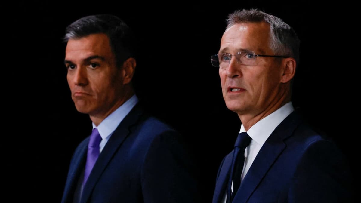 Stoltenberg XVJ rahbari lavozimini egallashi mumkin