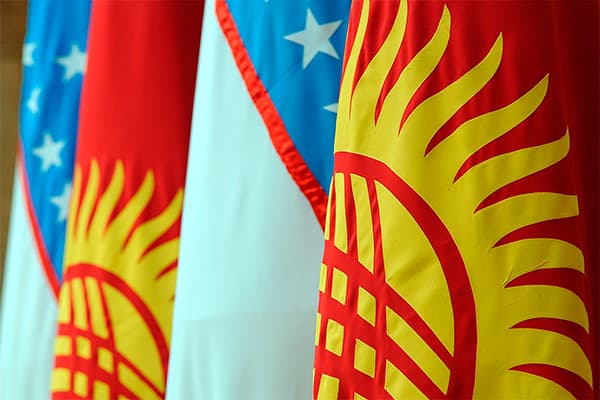 O‘zbekiston va Qirg‘iziston rektorlarining birinchi forumi bo‘lib o‘tadi