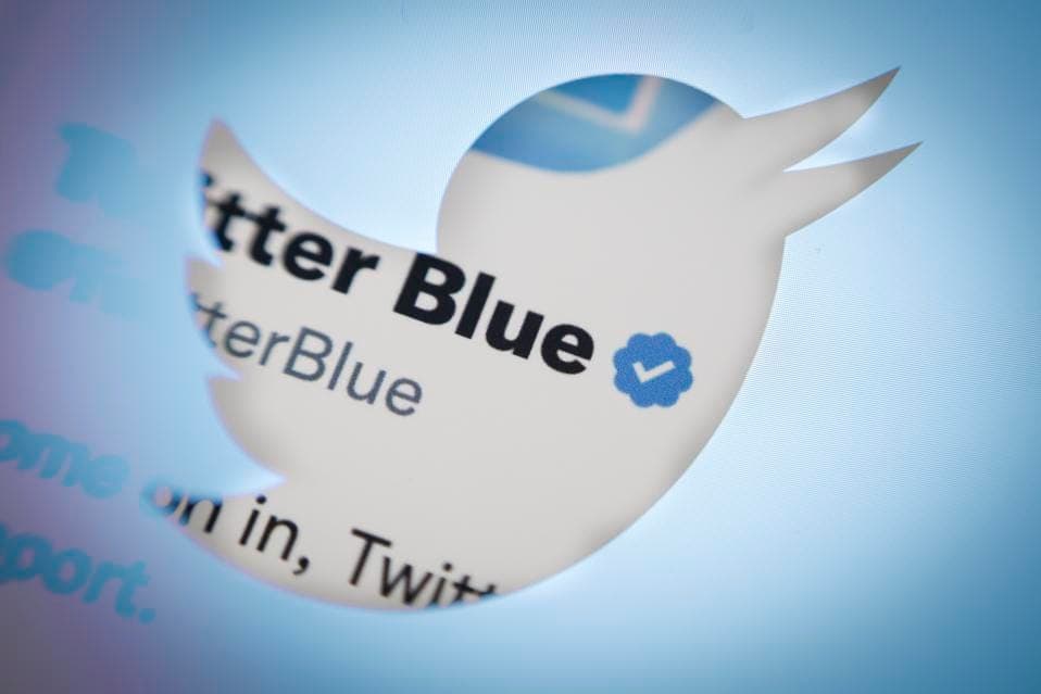 Twitter yangilanmoqda: 10 mingta belgi va monetizatsiya