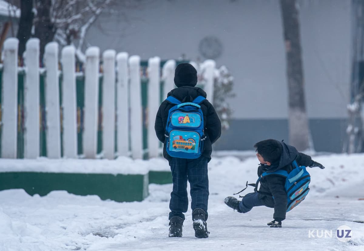 Ta’tilni uzaytirish vakolati hokimlarga berildi