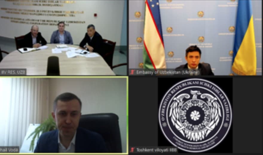 O‘zbekiston va Moldova mamlakatlarda noqonuniy bo‘lib turgan shaxslarni qaytarish to‘g‘risida bitim imzolaydi