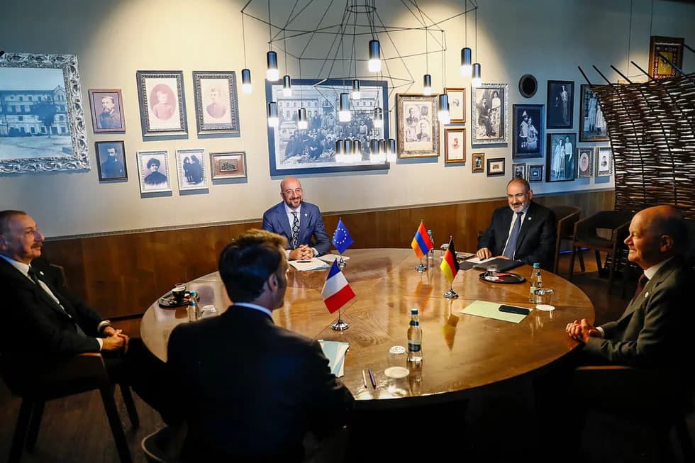 Qorabog‘ maqomi bo‘yicha navbatdagi muzokaralar o‘tkazildi. Tomonlar tinchlik shartnomasi tuzishga yaqinmi?