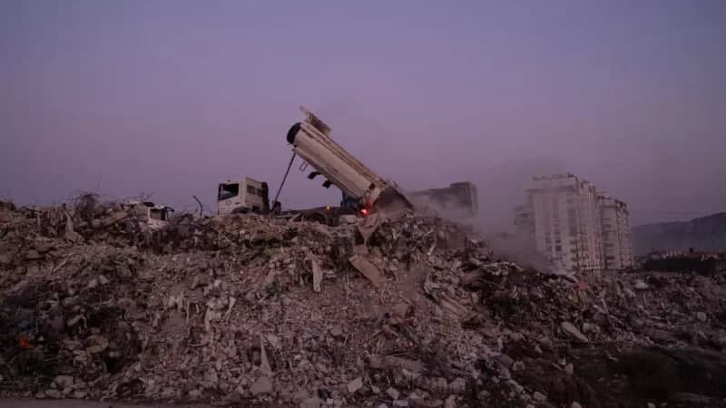 Turkiyadagi zilzila: qurbonlar soni 46 mingdan oshdi va yana o‘sishi mumkin