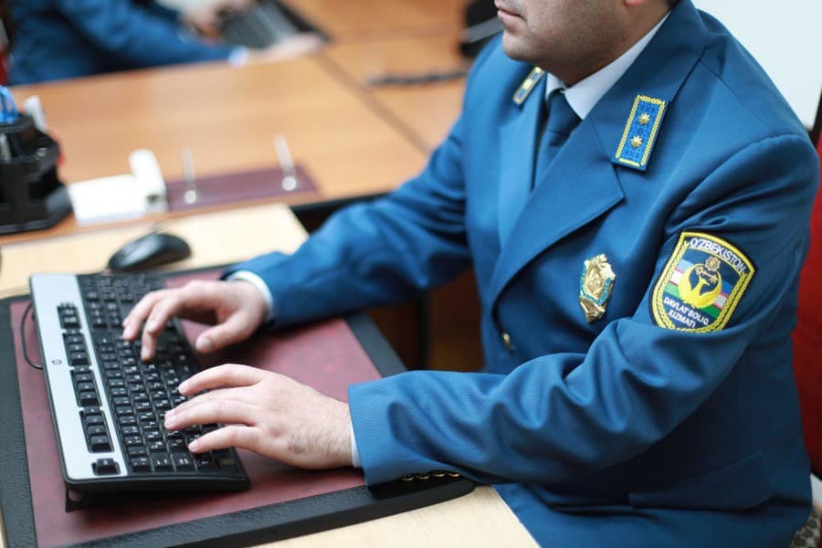 Новые начальники приступили к работе в 16 налоговых инспекциях
