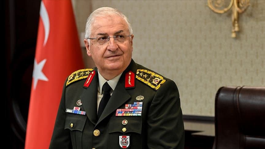 O‘zbekiston Turkiya bilan harbiy hamkorlikni yangi bosqichga ko‘taradi